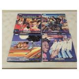 4 Vintage Time Life Vinyl Record Albums Sets
