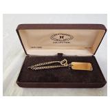 Richard Kalbe Collection Gold Filled Bracelet