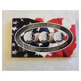 1999 Gold Edition State Quarter Collection