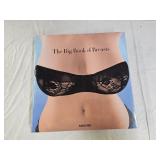 The Big Book Of Breasts by Dian Hanson