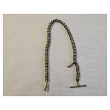 Vintage Pocket Watch Fob