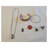 Pendants, Necklace, Bracelets, Pins