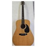 Alvarez Acoustic Guitar
