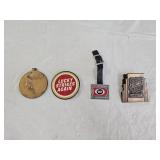 Vintage Advertising and Collectibles