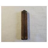Antique Stanley No. 32 Folding Pocket Ruler