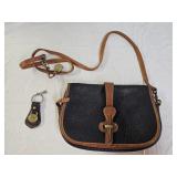 Dooney & Bourke Leather Purse