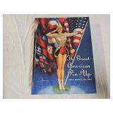The Great American Pin-Up Book by Martignette