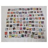 108 Barbie Doll Faux 1960s Record Covers