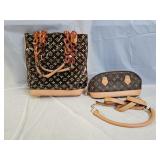 Louis Vuitton Bag and Purse