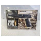 New in Package Daisy Powerline 400GX BB Repeater