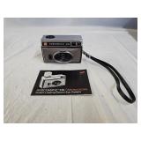 Vintage 1960s GAF Anscomatic 236 Camera