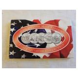 2006 Denver Mint Edition State Quarter Collection