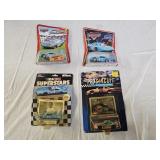 Hot Wheels, Mattel & Racing Champions Die Cast