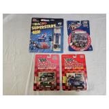 Racing Champions & Winner