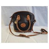 Dooney & Bourke Leather Purse