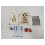 Vintage Advertising and Collectibles