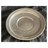 PS Co Sterling Silver Plate