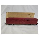 Vintage Gilbert American Flyer Train Car
