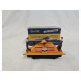 Vintage Gilbert American Flyer Train Car