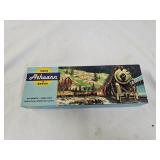 Athearn B&O HO Scale Diesel Locomotive