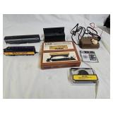 Bachmann, Tyco and Atlas HO Train Accessories