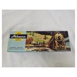 Athearn B&O HO Scale Diesel Dummy Car