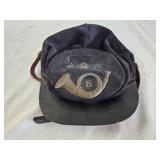 Civil War Union Army Forage Cap