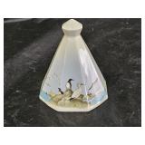 Poole English Fine Bone China Bell