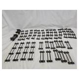 Vintage Gilbert American Flyer Train Tracks