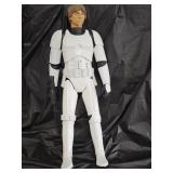 Jakks Pacific Star Wars Luke Skywalker 31" Figure