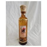 Amber Glass Plaza de Toros de Toledo Advertising