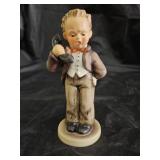 Goebel Hummel Porcelain Figurine