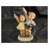 Goebel Hummel Porcelain Figurine