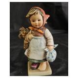 Goebel Hummel Porcelain Figurine