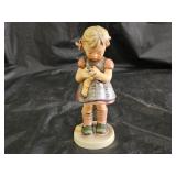 Goebel Hummel Porcelain Figurine