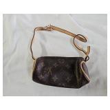 Louis Vuitton Mini Papillon Pouch