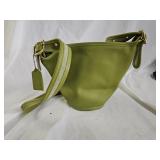 Coach Designer Purse