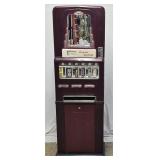 Vintage Stoner Univendor Nickel Candy Machine