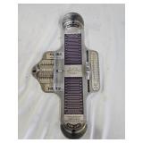Vintage The Brannock Device Shoe Sizer