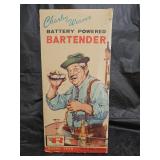 1962 Rosko Toys Charley Weaver Bartender