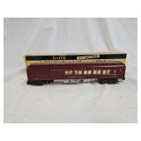 Vintage Gilbert American Flyer Train Car