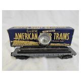 Vintage Gilbert American Flyer Train Car