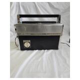 Vintage Zenith Trans-Oceanic Wavemagnetic Radio
