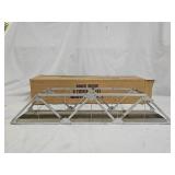 Junior Bridge Company S Gauge Train Bridge
