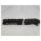 Vintage Gilbert American Flyer Locomotive & Tender