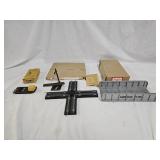 Vintage Gilbert American Flyer Train Accessories