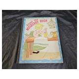 1933 Round The Mulberry Bush Hardback Book