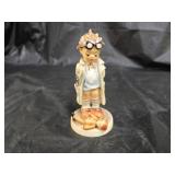 Goebel Hummel Porcelain Figurine