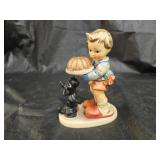 Goebel Hummel Porcelain Figurine