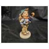 Goebel Hummel Porcelain Figurine